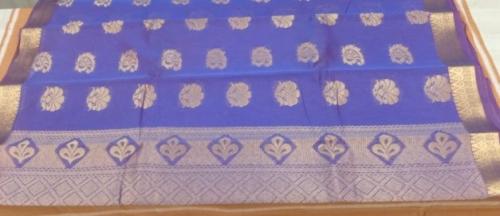 PL BIG BUTTA SAREE